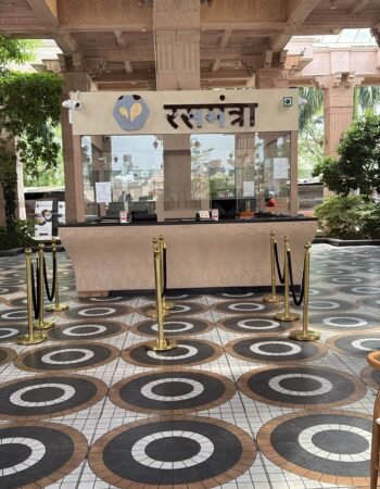 RASMANTRA BY SHIVA GROUP