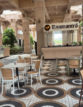 RASMANTRA BY SHIVA GROUP