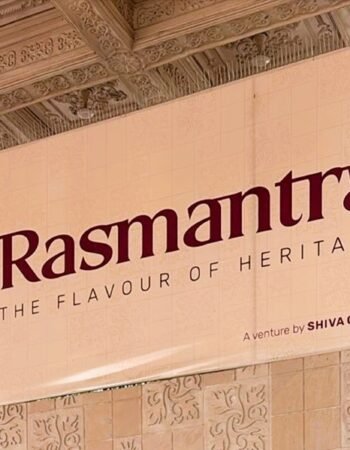 RASMANTRA BY SHIVA GROUP