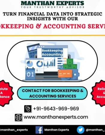 Manthan Experts: financial advisors