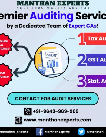 Manthan Experts: financial advisors