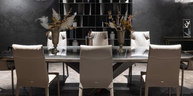 Colortale LLP – Decorative Paints & Luxury Finishes
