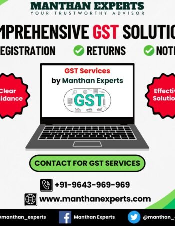 Manthan Experts: financial advisors