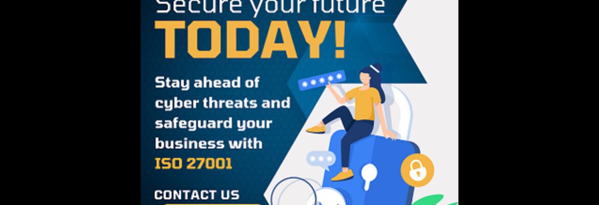 ISO 27001 certification in Bangalore