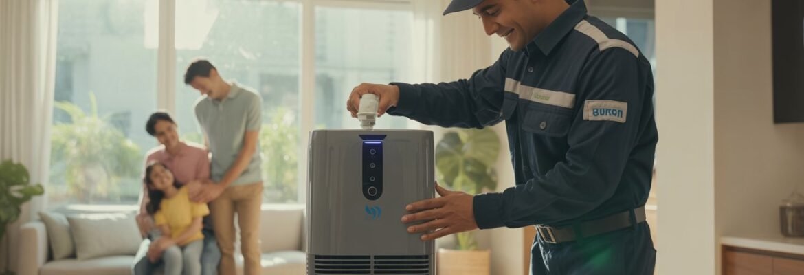 Aquaguard Repair Service Centre – Trusted Water Purifier Repair Service in Pimpri