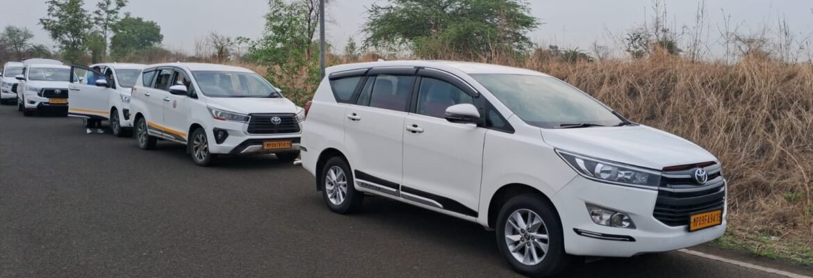 Shraddha Travels Indore