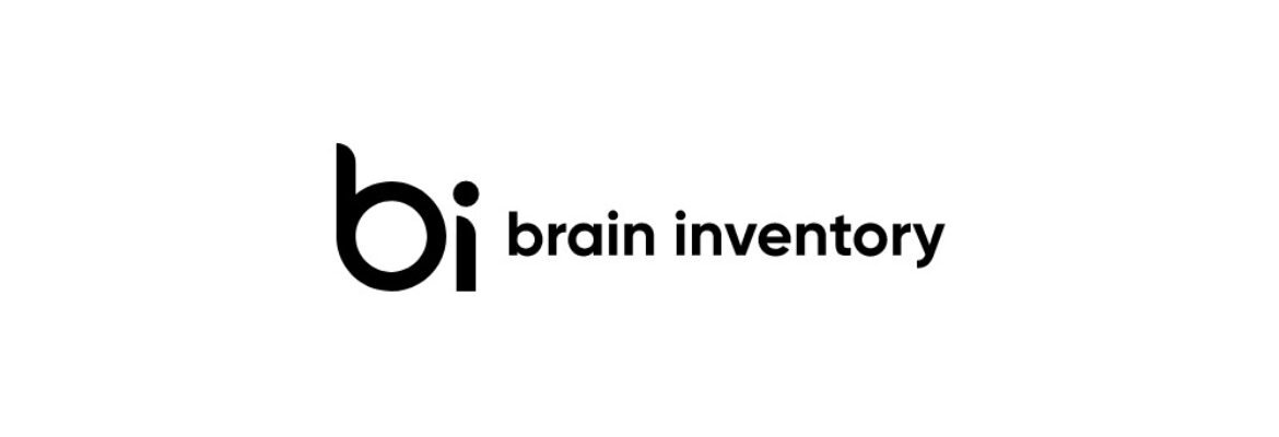 Brain Inventory