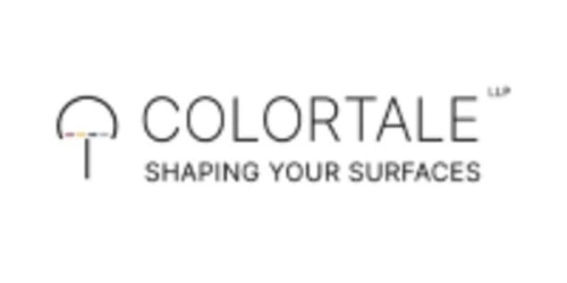 Colortale LLP – Decorative Paints & Luxury Finishes