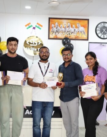 Skills IT Academy: IT Courses in Pune