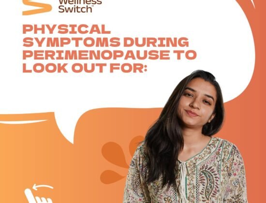 The Wellness Switch
