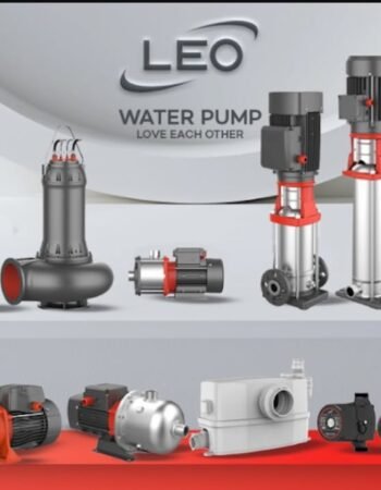 Best Pvc Pipes & Fittings Suppliers in UAE : OPAR – LEO PUMP UAE