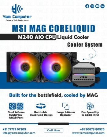 Yom Computer