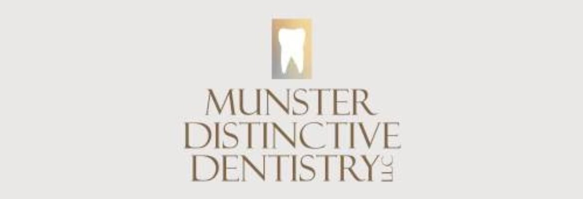 Munster Distinctive Dentistry, LLC & Orthodontics