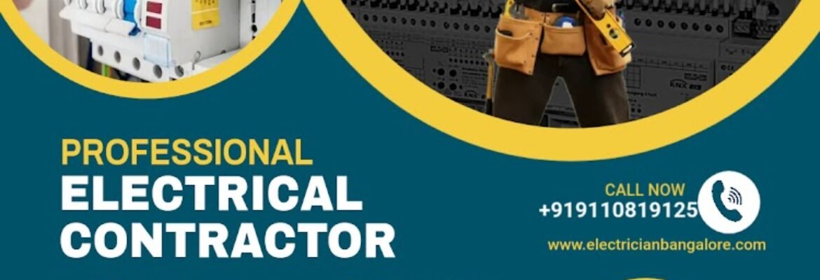 Planet Electricals