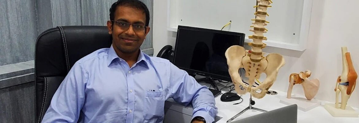 Precision Ortho Spine & Rehab Clinic | Orthopedic doctor in Wakad, Pune | Spine Specialist in Pune, Wakad