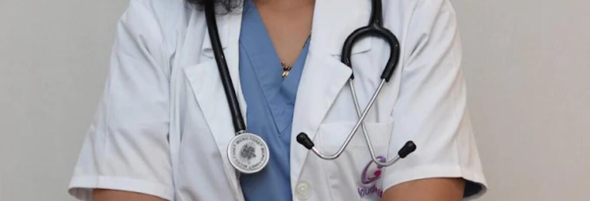 Dr. Renuka Aney | Gynecologist in Pune, Aundh | Maternity Clinic