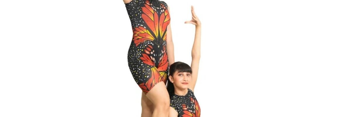Yoga Costume For Competition Manufacturer in India