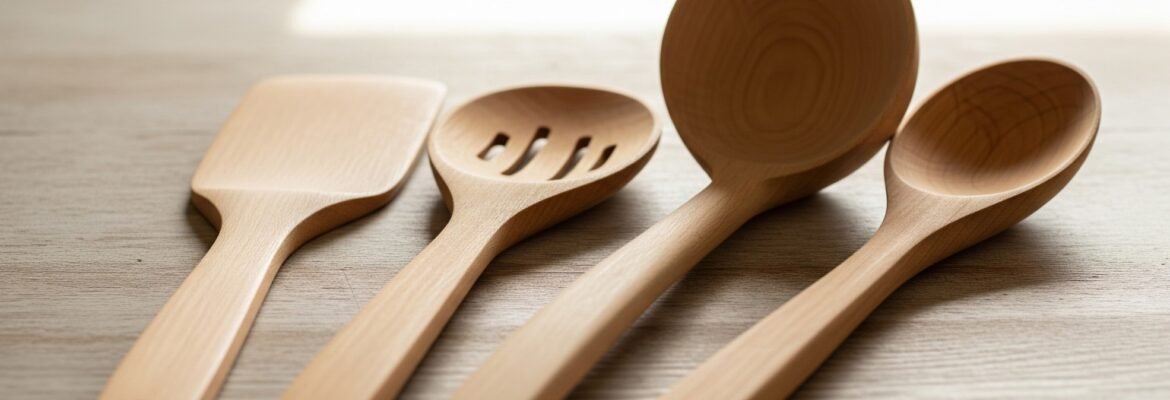 OGGN Home: Kitchen Utensils and Home Decor