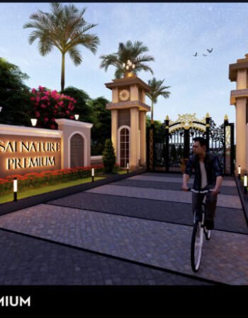 Best Colony in Rau Indore – Sai nature