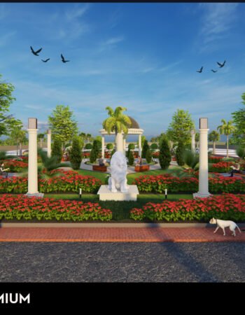 Best Colony in Rau Indore – Sai nature
