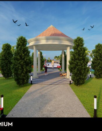 Best Colony in Rau Indore – Sai nature