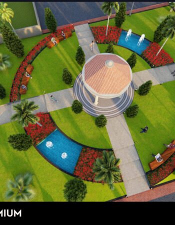 Best Colony in Rau Indore – Sai nature