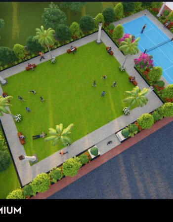 Best Colony in Rau Indore – Sai nature