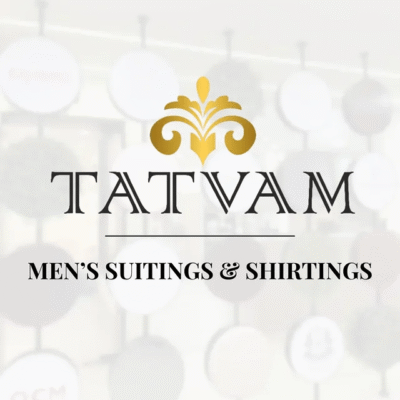Tatvam Jaipur – Men’s Fabric Store for Premium Shirting and Suiting Fabrics