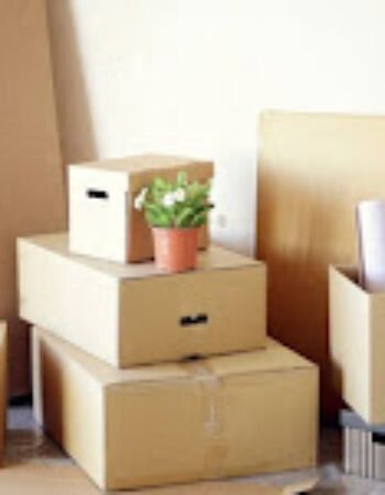 Prime India Logistics Packers and Movers