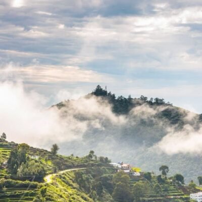Explore Chennai To Kodaikanal Tour Package At Affordable Pricing