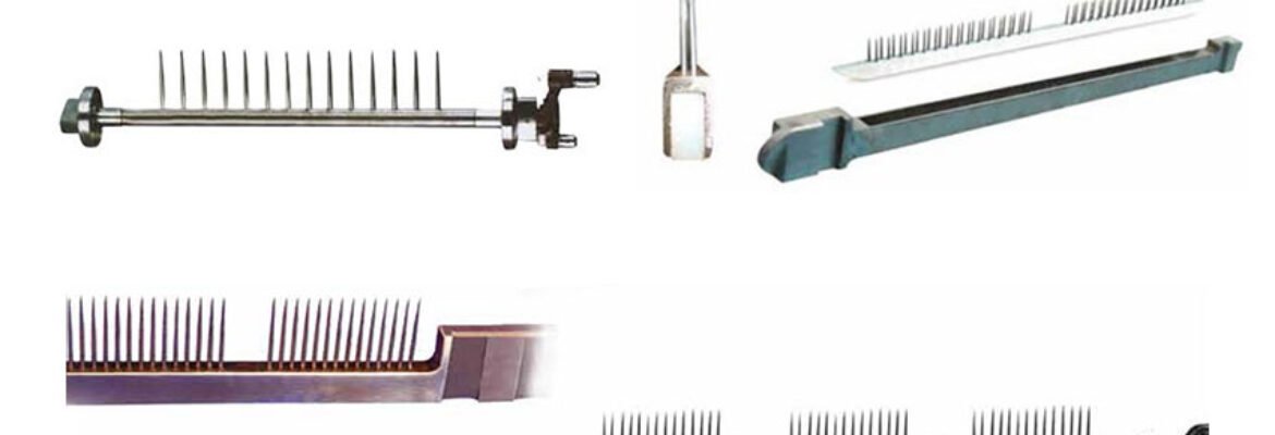 Zuvon Group- Precision Pin Manufacturer