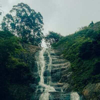 Explore Chennai To Kodaikanal Tour Package At Affordable Pricing