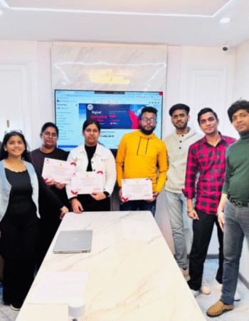 UI/UX Course In Gurgaon