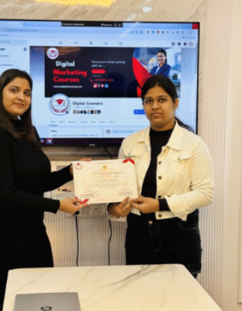 UI/UX Course In Gurgaon