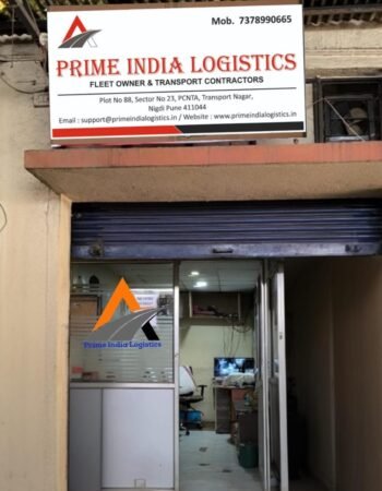 Prime India Logistics Packers and Movers