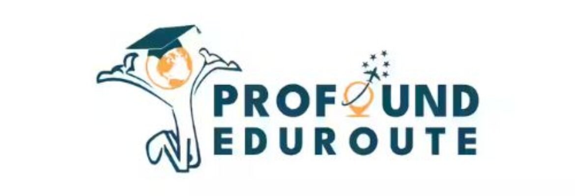 Profound Eduroute – Top Visa & Immigration Consultants in Ahmedabad