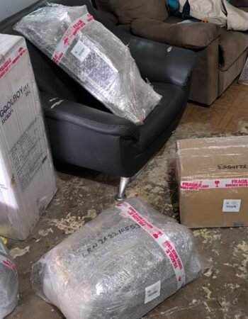 Prime India Logistics Packers and Movers