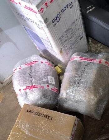 Prime India Logistics Packers and Movers