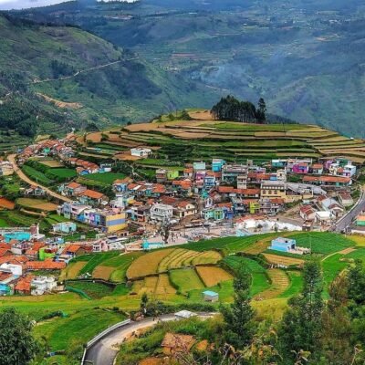 Explore Chennai To Kodaikanal Tour Package At Affordable Pricing