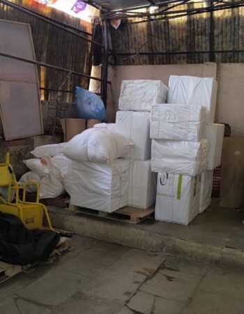 Prime India Logistics Packers and Movers
