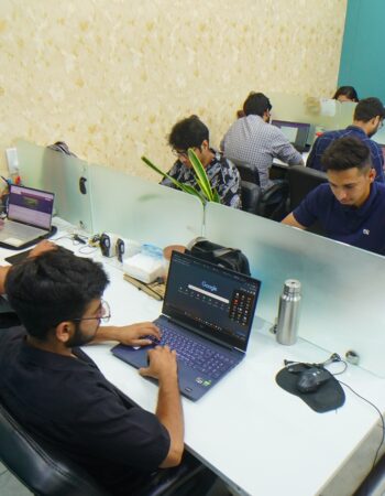 Web Aspiration – Digital Marketing Company in Jaipur