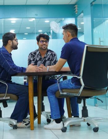 Web Aspiration – Digital Marketing Company in Jaipur