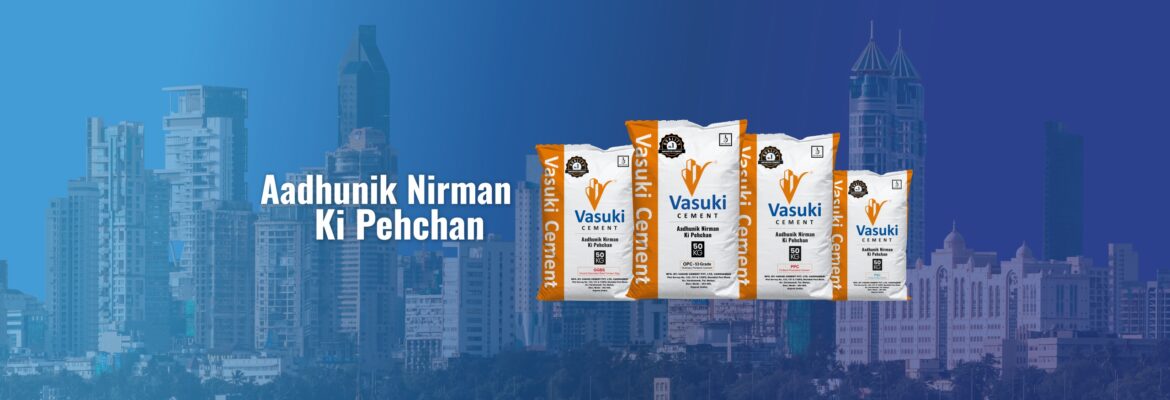 Vasuki Cement