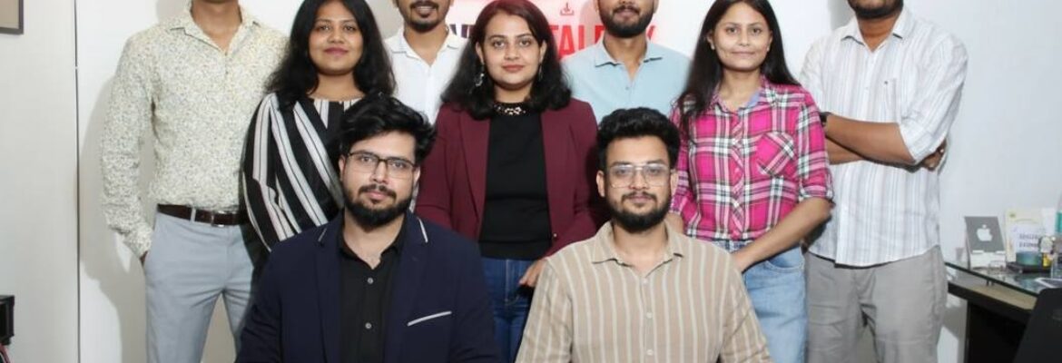The DigitalFlix : AI Digital Marketing Course, Company & Institute In Bhopal