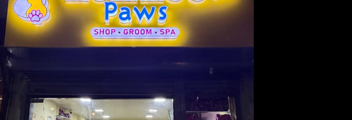 Zenzee Paws