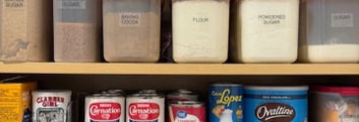 Savvy Organizing Solutions LLC
