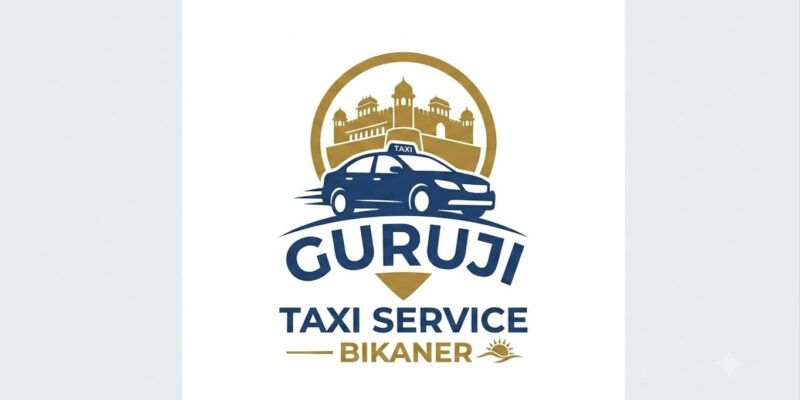Guruji Taxi Service Bikaner