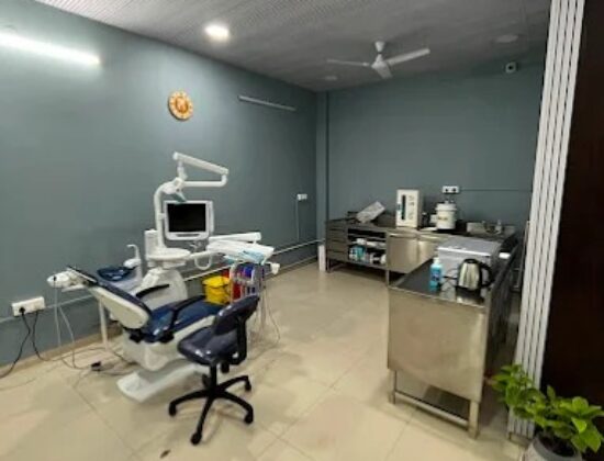 Dentist near bapat square