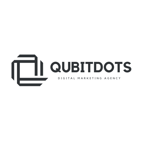 Modern letter Q Logo