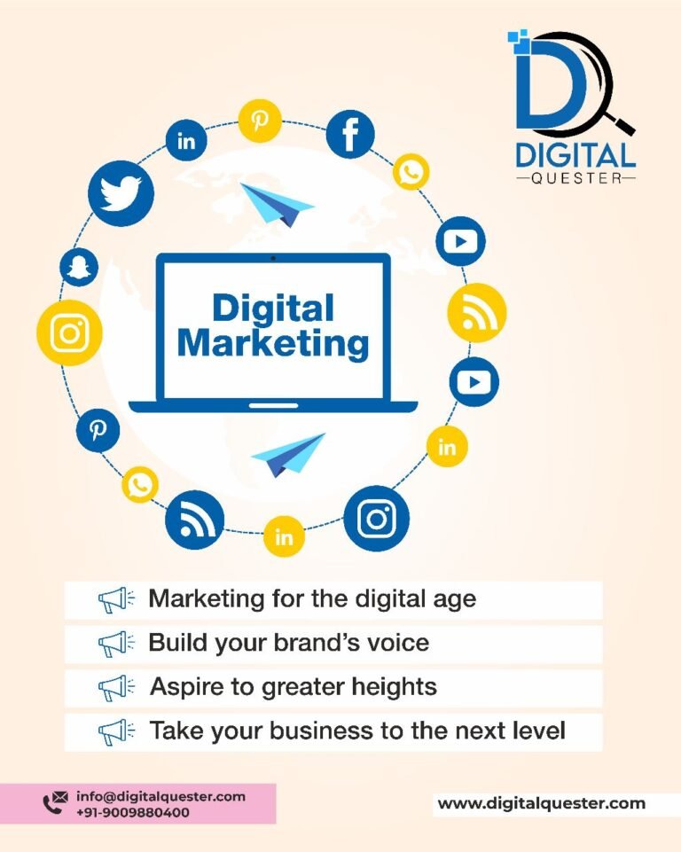 Digital Marketing 768x961